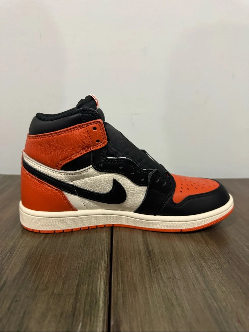 NIKE AIR JORDAN 1 RETRO HIGH OG SHATTERED BACKBOARD MEN SHOES